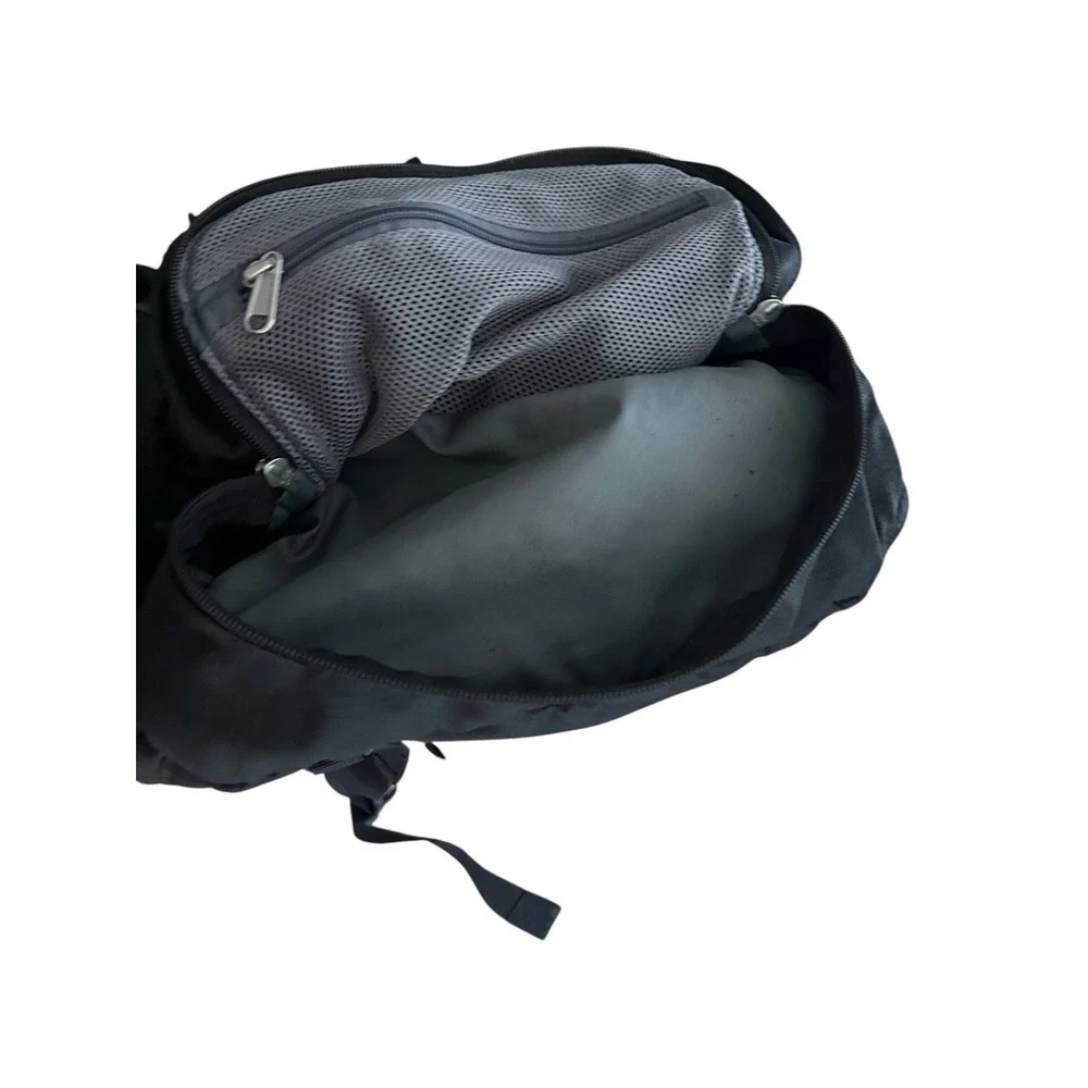 The North Face Terra 55L Backpack OPTIFIT Frame